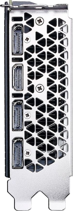 Karta graficzna EVGA GeForce GTX 1080 Ti Founders Edition 11GB GDDR5X (352 bit), HDMI, 3x DP, BOX (11G-P4-6390-KR) 2