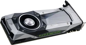 Karta graficzna EVGA GeForce GTX 1080 Ti Founders Edition 11GB GDDR5X (352 bit), HDMI, 3x DP, BOX (11G-P4-6390-KR) 3