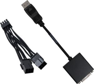 Karta graficzna EVGA GeForce GTX 1080 Ti Founders Edition 11GB GDDR5X (352 bit), HDMI, 3x DP, BOX (11G-P4-6390-KR) 5