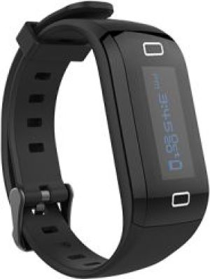 Smartband Manta SWT9303 Czarny 2