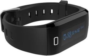 Smartband Manta SWT9303 Czarny 4