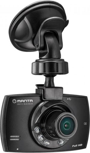 Wideorejestrator Manta MM313 1