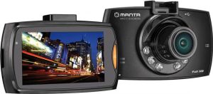 Wideorejestrator Manta MM313 3