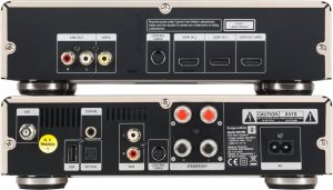 Wieża Kruger&Matz KM1908 3