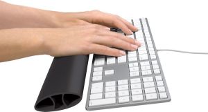 Fellowes podkładka przed klawiaturę i-Spire™ (9480201) 3