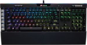Klawiatura Corsair K95 RGB PLATINUM Cherry MX Brown (CH-9127012-EU) 6