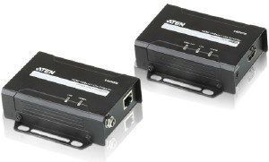 Aten ATEN VE801 HDMI HDBaseT-Lite Extender (4K@40m) - VE801-AT-G 1