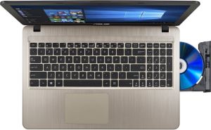 Laptop Asus X540YA-XO107T 3