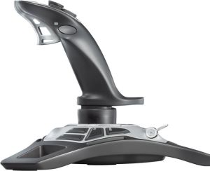 Joystick Logitech Freedom 2.4 Cordless 2