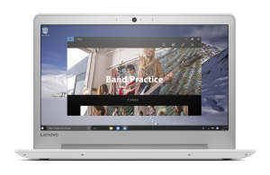 Laptop Lenovo IdeaPad 510S-13IKB (80V0004WPB) 2