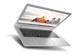 Laptop Lenovo IdeaPad 510S-13IKB (80V0004WPB) 3