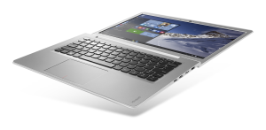 Laptop Lenovo IdeaPad 510S-13IKB (80V0004WPB) 5