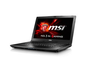 Laptop MSI GL62 (6QC-473XPL) 2