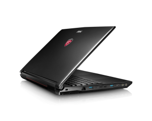 Laptop MSI GL62 (6QC-473XPL) 4
