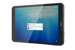 Tablet Kruger&Matz 8" 8 GB 3G Czarny  (KM0804-B) 1