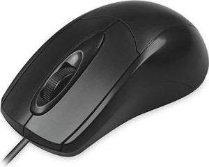 Mysz Everest Black SM-163B (EVERMI13789) 2