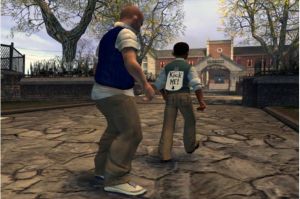 Bully: Scholarship Edition Xbox 360 3