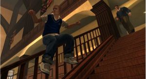 Bully: Scholarship Edition Xbox 360 5