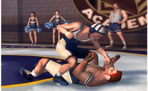 Bully: Scholarship Edition Xbox 360 7