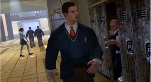 Bully: Scholarship Edition Xbox 360 8
