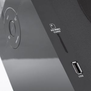 Głośniki komputerowe Sven HT-200 (SV-0140200bk) 5