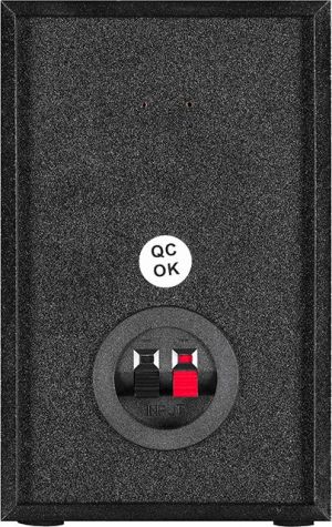 Głośniki komputerowe Sven HT-200 (SV-0140200bk) 2