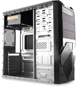 Obudowa Everest 629K (EVERCA13775) 4