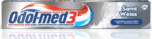 Odol-med (DE) Odol-med3, Pasta do zębów, 75ml (PRODUKT Z NIEMIEC) 1