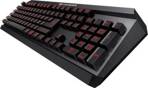 Klawiatura Cougar 450K US 1