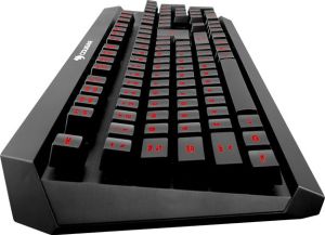 Klawiatura Cougar 450K US 11