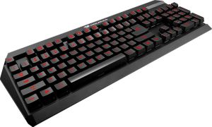 Klawiatura Cougar 450K US 12