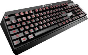 Klawiatura Cougar 450K US 14