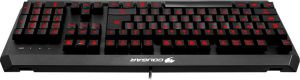 Klawiatura Cougar 450K US 15