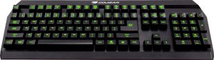 Klawiatura Cougar 450K US 2