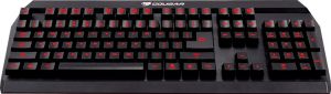 Klawiatura Cougar 450K US 3