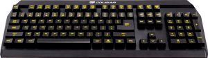 Klawiatura Cougar 450K US 4