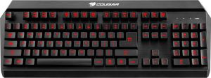 Klawiatura Cougar 450K US 5
