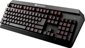 Klawiatura Cougar 450K US 9