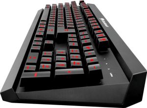 Klawiatura Cougar 450K US 10