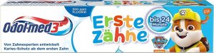 Odol-med (DE) Odol-med3, Kids, Pasta do zębów, 50ml (PRODUKT Z NIEMIEC) 1