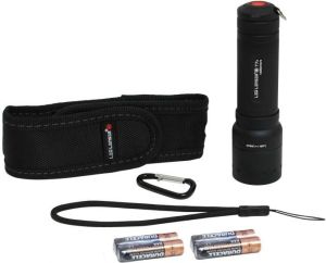 Latarka Ledlenser T7.2 (9807) 4