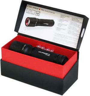 Latarka Ledlenser T7.2 (9807) 5