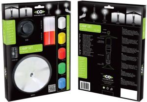 Latarka Ledlenser T7.2 (9807) 6