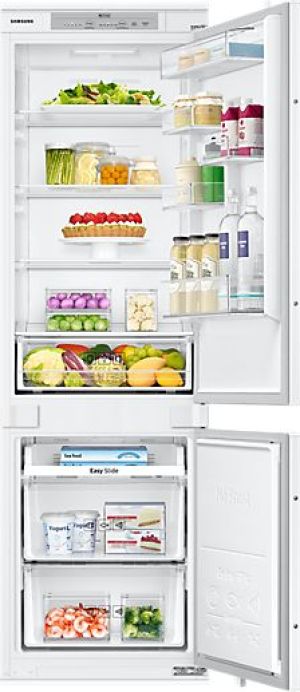 Lodówka Samsung BRB260010WW 5