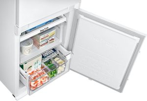 Lodówka Samsung BRB260010WW 6