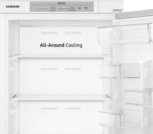 Lodówka Samsung BRB260010WW 7