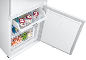 Lodówka Samsung BRB260010WW 8