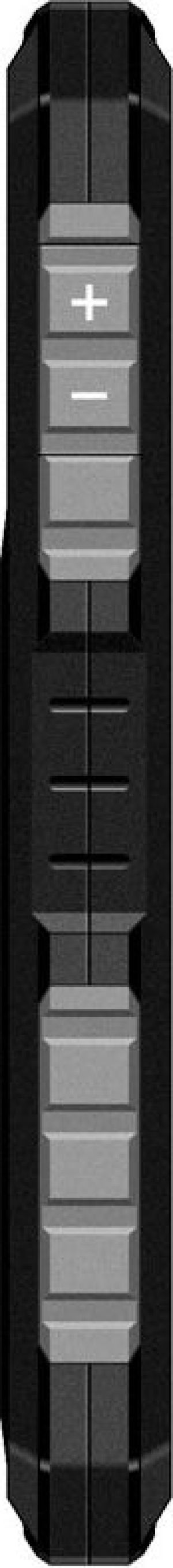 Telefon komórkowy Maxcom Maxton Classic M60 Dual SIM (MAXTONM60SZARY) 4