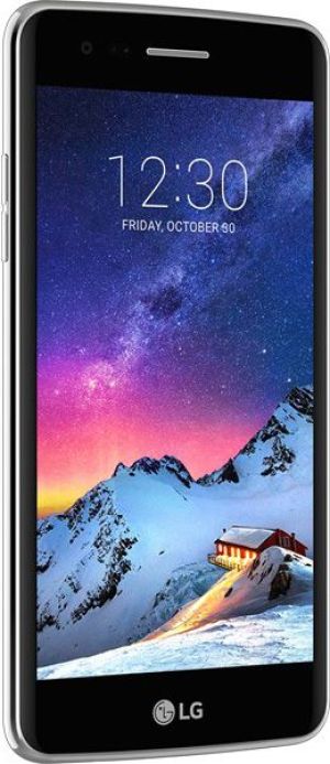 Smartfon LG 16 GB Dual SIM  (LGM200E.APOCTN) 4