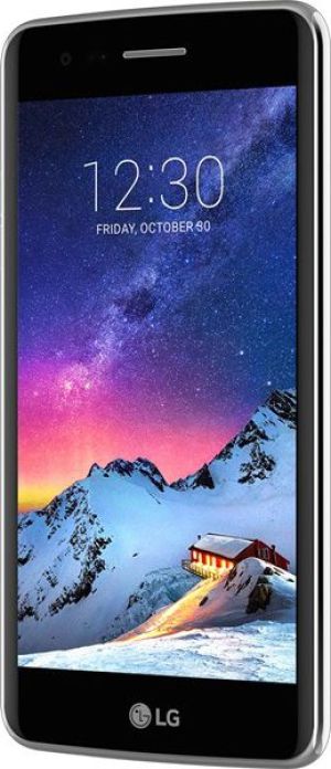 Smartfon LG 16 GB Dual SIM  (LGM200E.APOCTN) 6